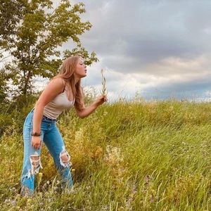 Meet your Posher, Kjersti